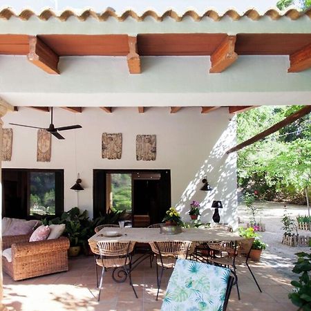 Finca La Noguera-Sierra Cazorla Quesada Zewnętrze zdjęcie